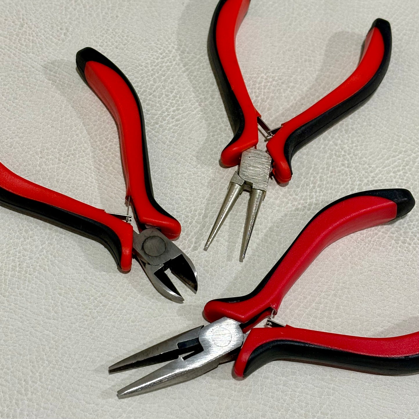 Basic Jewelry Tool Set