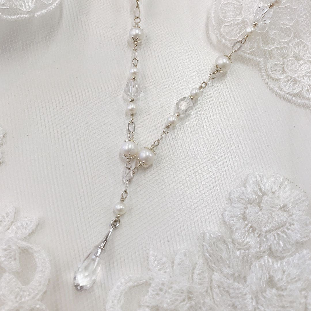 Bridal Necklaces