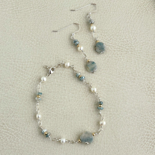 “Beach Cabana” Bracelet
