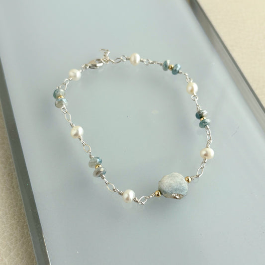 “Beach Cabana” Bracelet